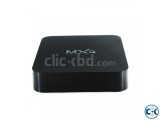 Multimedia Gateway Android TV Box- Internet TV - OTT TV Box