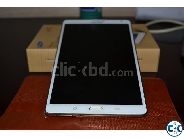 Samsung Galaxy Tab S 8.4inch LTE large image 0