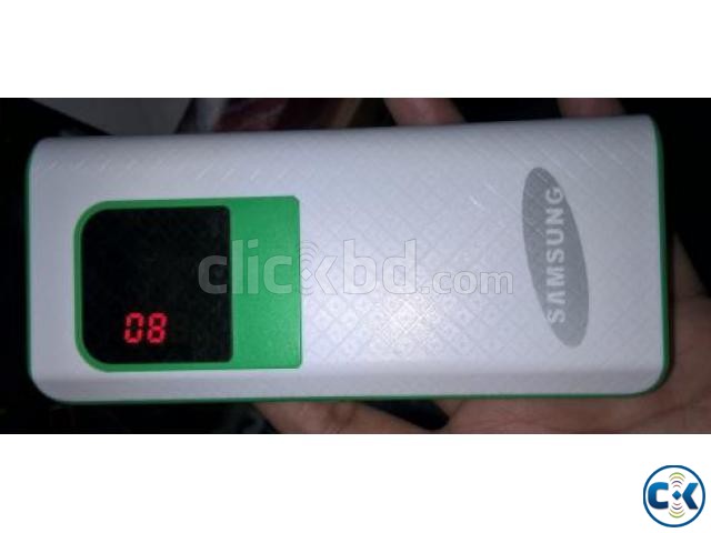 Samsung power bank 30000mah digital large image 0