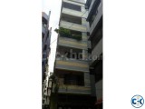 a ready flat at north dhanmondi panthopath dhaka