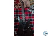 ESP LTD M-100 FM