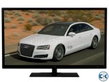 SONY 19 Inch Wide Screen LED TV monitor