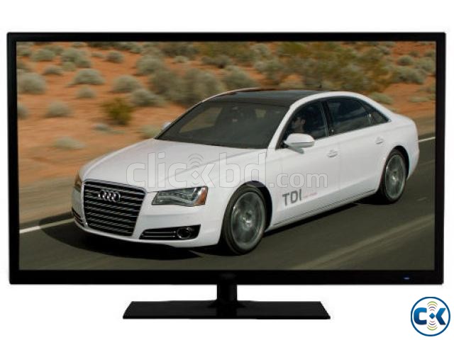 SONY 19 Inch Wide Screen LED TV monitor large image 0