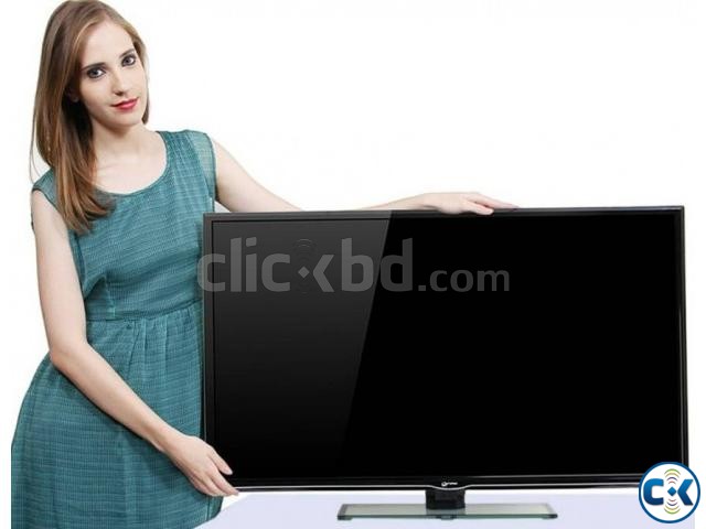 SONY 22 USB LED TV monitor large image 0