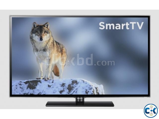 SONY 24 HD LED TV with monitor large image 0