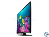 SAMSUNG 24 INCH HD LED TV monitor