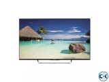 SONY BRAVIA 50 INCH W800C