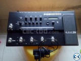 guitar processor pod hd300