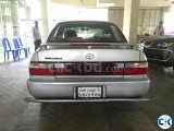 Toyota Corolla Ae101 Se Limited