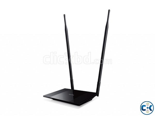 841hp high power router 9db antenna large image 0