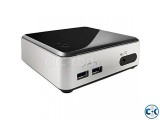 Intel NUC Kit NUC5I5RYH