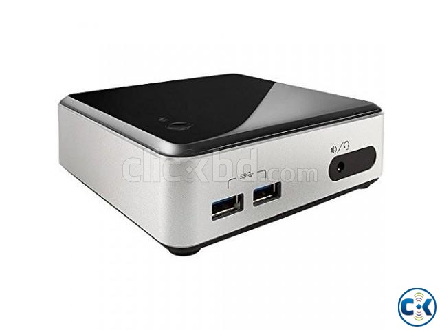 Intel NUC Kit NUC5I5RYH large image 0