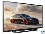 Full HD LED SONY BRAVIA 32 R306C FM USB and HDMI.