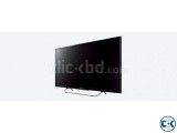 Sony Bravia W700C 32 Inch LED Backlight Full HD Internet TV