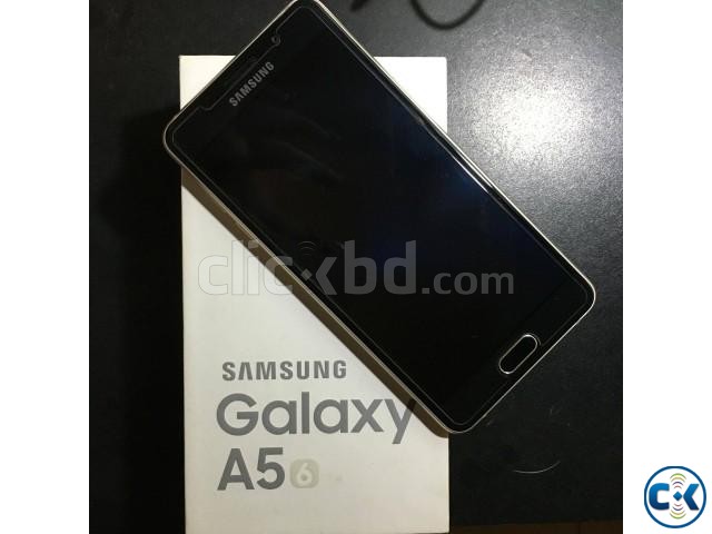 samsung a5 2016 edition large image 0