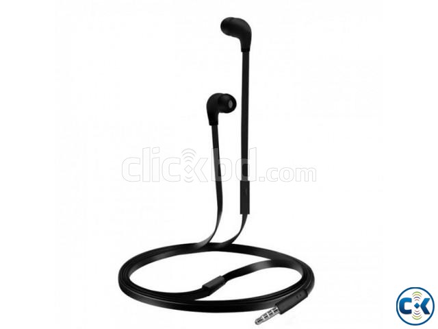 iPhone Apple AlterNATIVE HEADPHONE large image 0