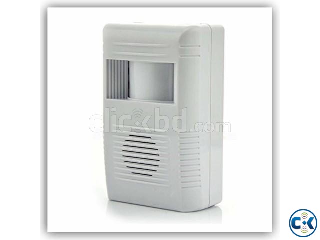 চোর ধরার নানা মেশিন-alarm system large image 0