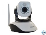 High Alarming CCTV Camera PTZ Wifi P2P