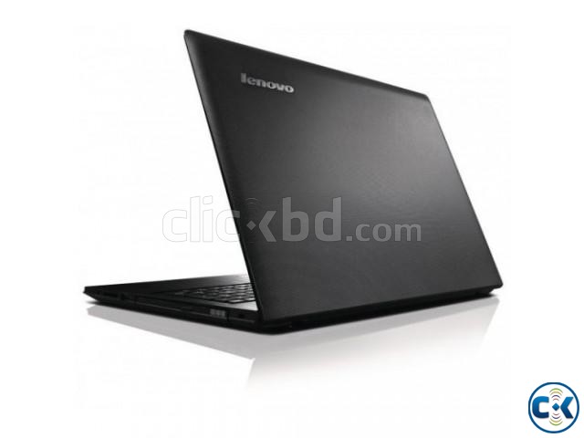 Lenovo IdeaPad 100 Core i3 6GB Ram 14 Laptop large image 0