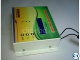 Digital Pump Controller with Lcd Display