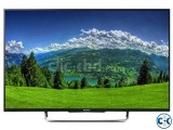 32 inch W700C BRAVIA LED backlight TV