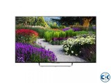 65 inch W850C BRAVIA LED backlight TV