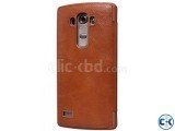 Leather Flip Cover Phone Case for LG G4 Beat G4S 