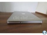 Apple MacBook Pro i5 750GB HDD 4GB Ram