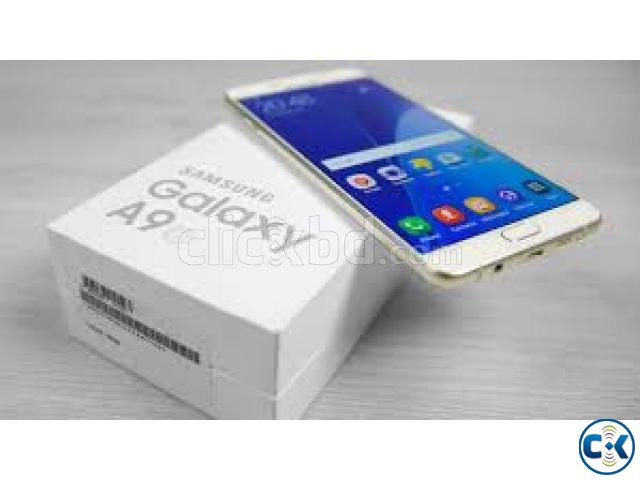 Samsung Galaxy A9 Hi Super Copy large image 0