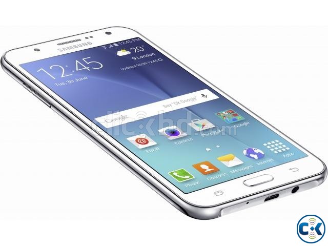 The Brand New Samsung J7 16 GB Full Intact Pack large image 0