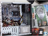 Processor AMD FX-8350 Motherboard AMD MSI 990FXA GD65