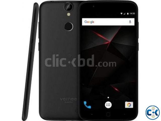 Vernee Thor 4G 3gb Ram large image 0