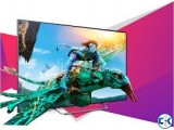 SONY 43 LED 3D SMART TV MODEL W800C