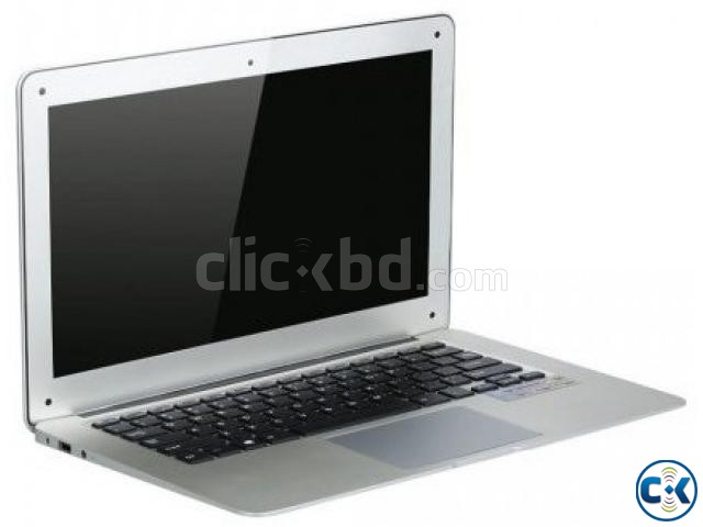 Jumper 737S Ultrabook 13.3 2GB 64GB large image 0