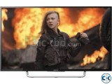 SONY 32 MODEL W700C LED SMART TV