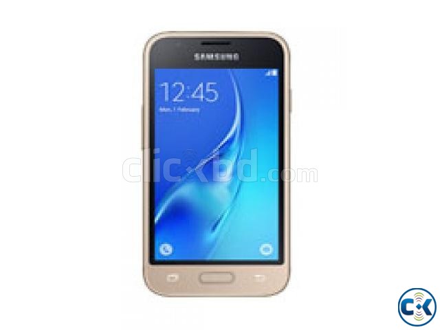 Samsung Galaxy J1 Nxt large image 0