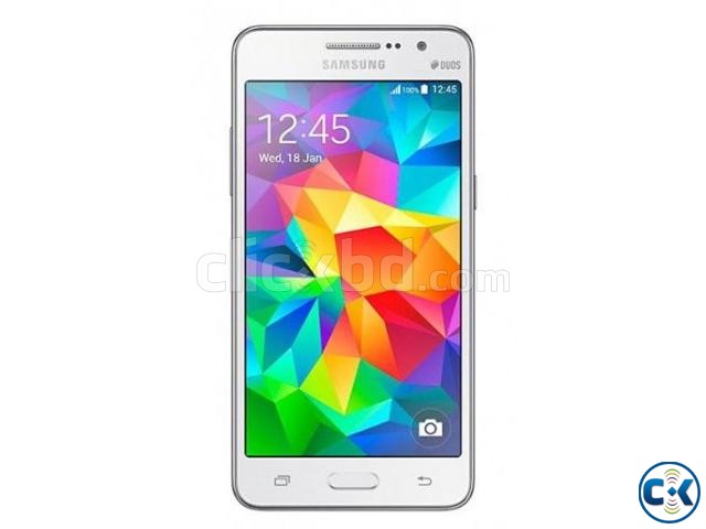 Samsung Galaxy Grand Prime large image 0