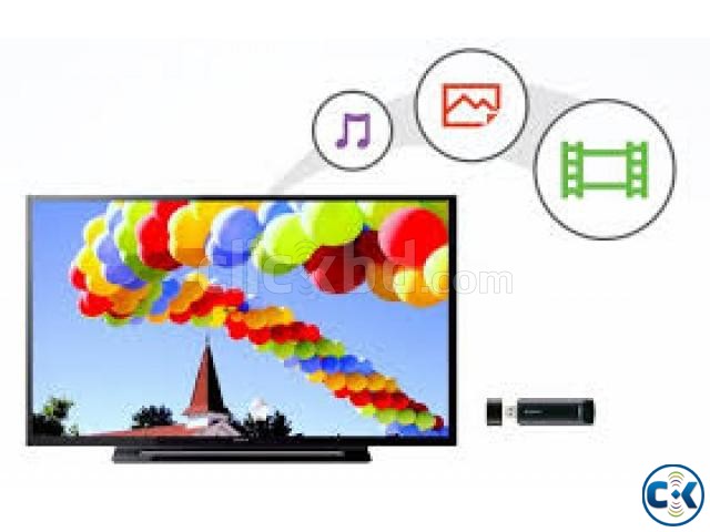 SONY 40inch FULLHD R352C LED BRAVIA TV large image 0