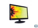 SAMSUNG 19 Inch Wide Screen LED TV monitor