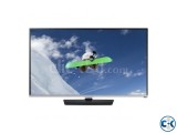 SONY 24 HD LED TV with monitor