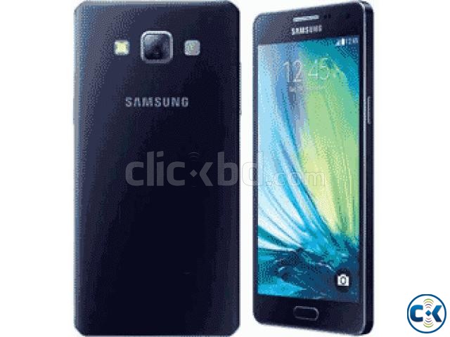 Samsung Galaxy A3 large image 0