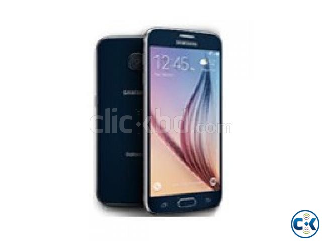 Samsung Galaxy s6 4G large image 0