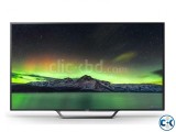 SONY W65D FULL HD TV