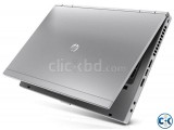 Hp Elitebook 8460p