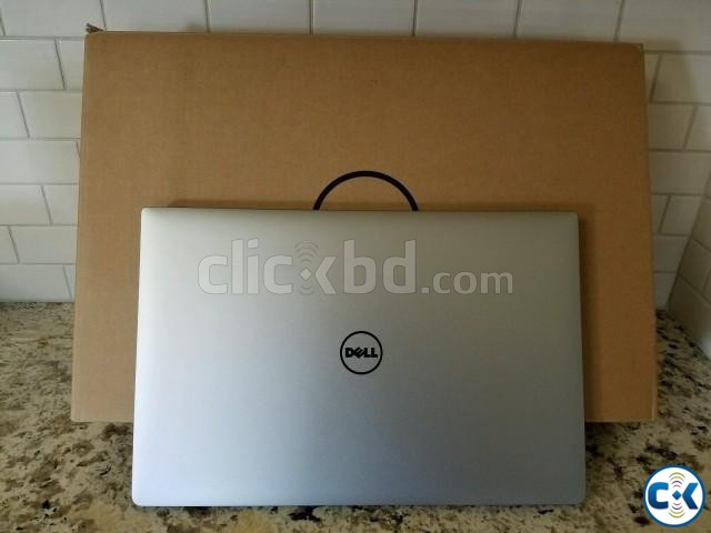 1 Month old Dell XPS 15. large image 0