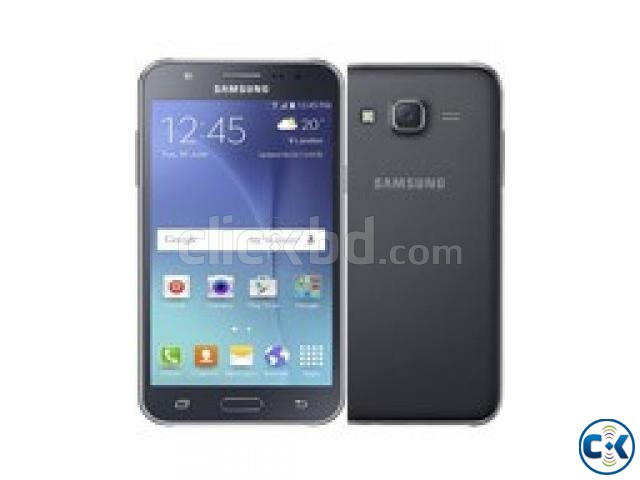 Samsung Galaxy J5 large image 0