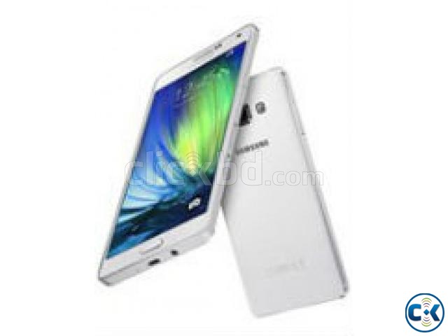 Samsung Galaxy A5 large image 0