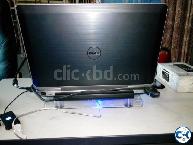 Core i7 Dell Laptop 8 GB ram large image 0