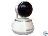 IP Wireless Baby Monitor CCTV Camera