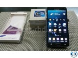 Samsung Galaxy Note 4 32GB with warranty